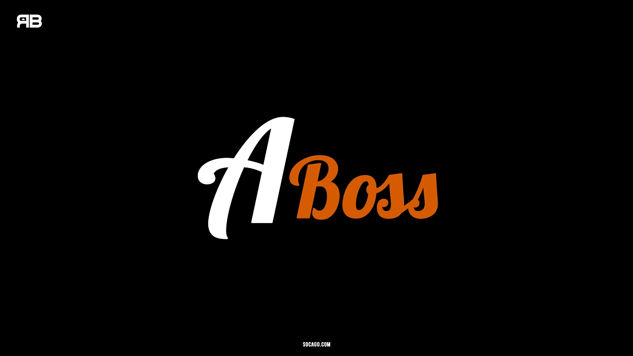 Soca Beats "A Boss Riddim Instrumental"  | SOCAGO.COM