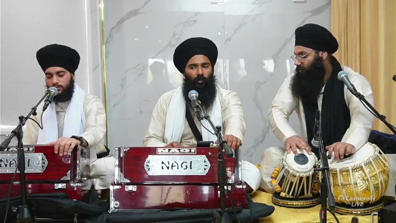 Har Kiya Baatan's broadcast