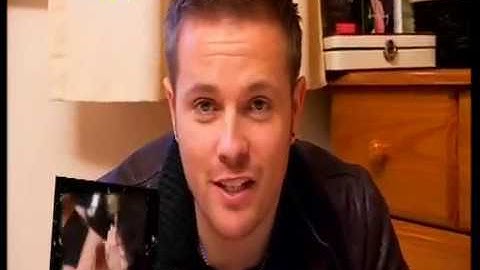The Westlife Show  - Live ITV1 15/12/07