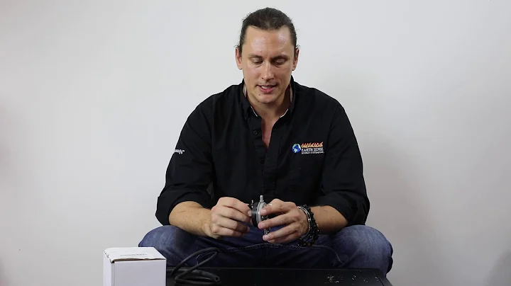 Pellet Tech 101 - Vacuum Switch / Pressure Switch