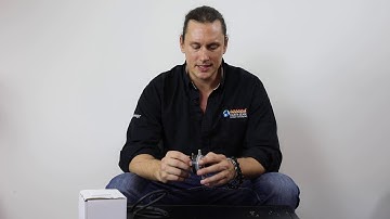 Pellet Tech 101 - Vacuum Switch / Pressure Switch