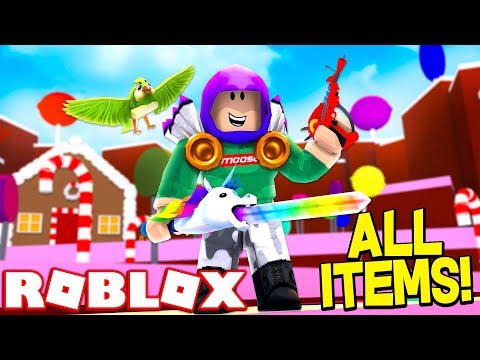 HOW TO INSTANTLY GET MAX STRENGTH! (ROBLOX Weight Lifti 