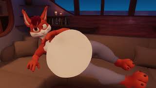 Done In There? Voredigestion