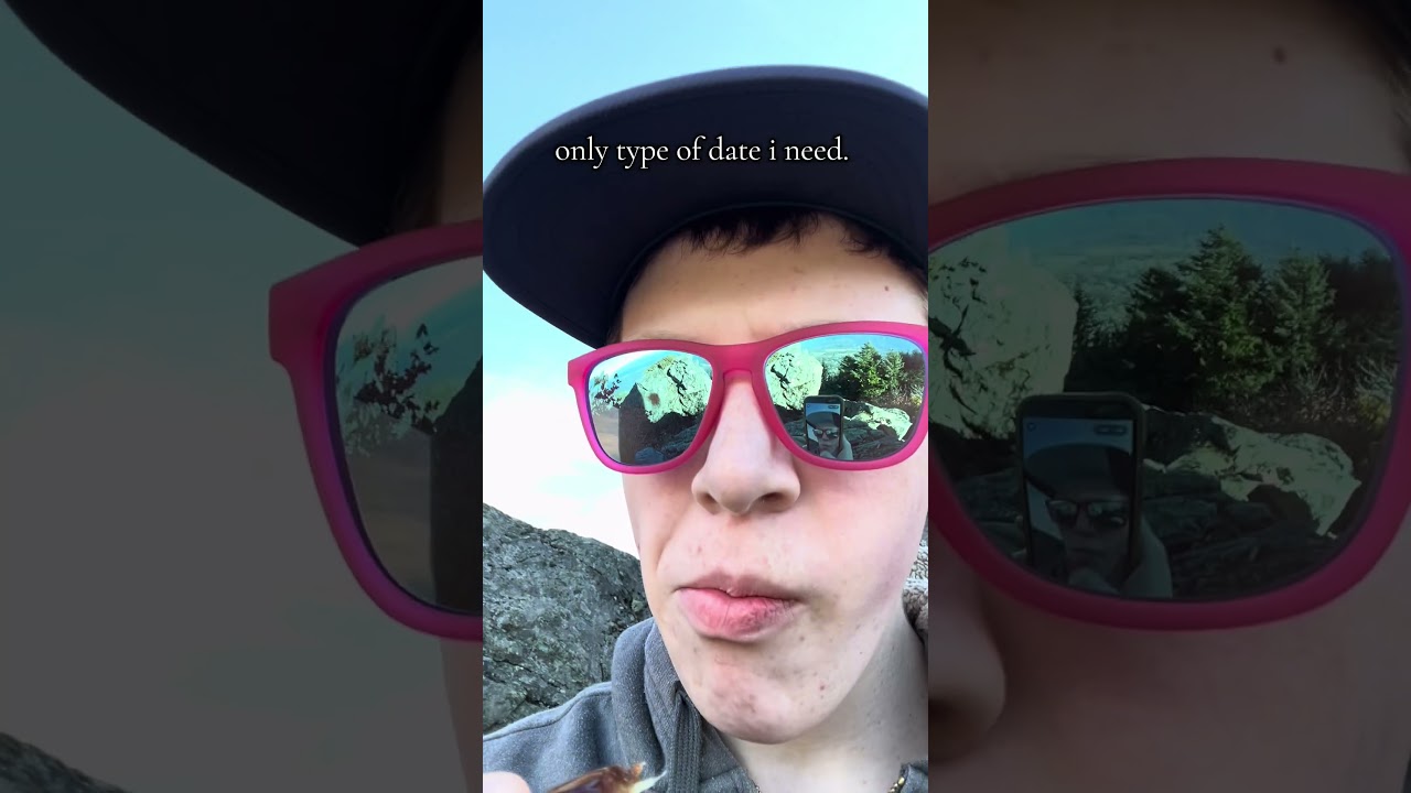 the only date i need is medjool 