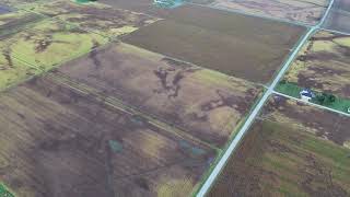 Live & Online Land Auction: 90+/- ac - St. Clair Co, IL