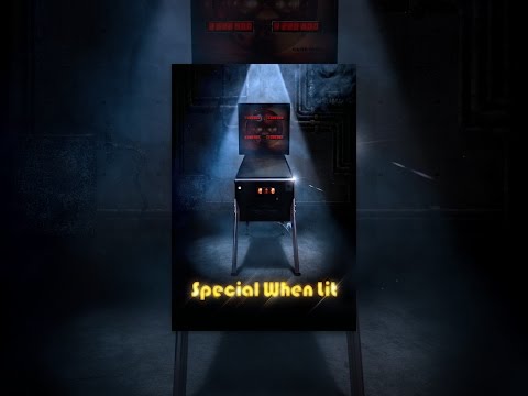 Special When Lit