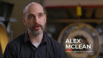 VAROC Air Dynamometers: Success story with the Swedish Navy