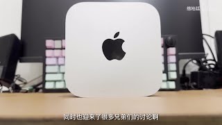 MAC mini M4入門後,我作為相機小白實際購買並測試的5款實用配件清單與個人使用心得分享