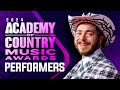 ACM Awards 2024 | Performers Academy of Country Music Awards 2024