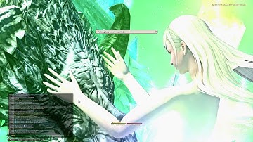 FFXIV - E8S Clear - SAM PoV