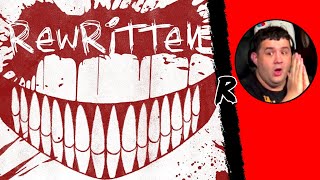 I Rewrote Jeff the Killer - @Pastraspec | RENEGADES REACT
