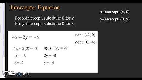 Unit 3 - Linear Functions Review