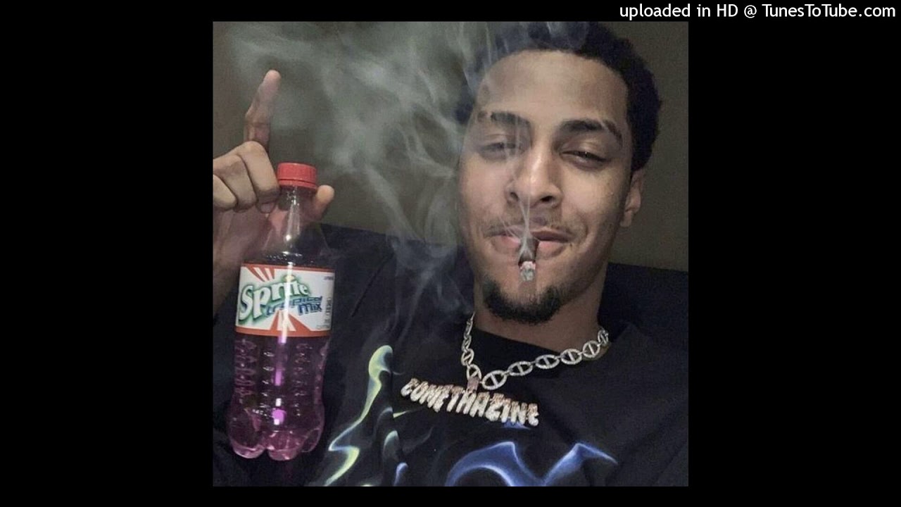 comethazine black air force 1