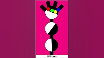 Marble race in Algodoo 7