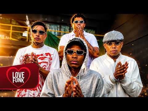 VOU TACAR NA PEKA DAS BB - MC Kauan PV