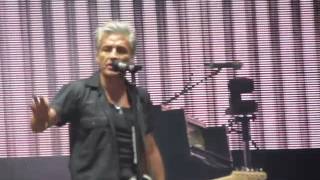 Balliamo sul mondo | Ligabue live @ Campovolo