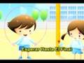 NO A LA VIOLENCIA:2°C