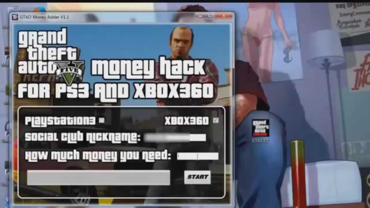 Unlimited money in gta 5 фото 26