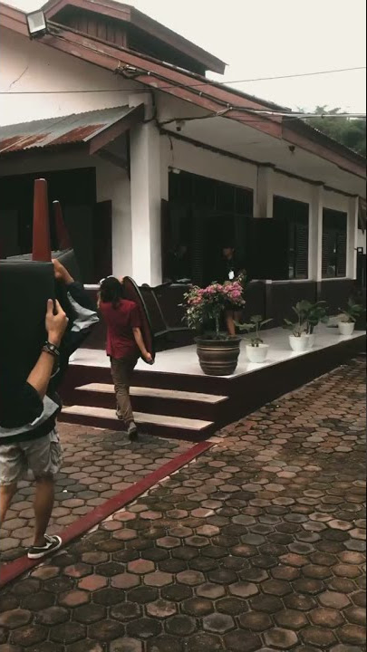 kerja kerja soal cewe di BO 🤣