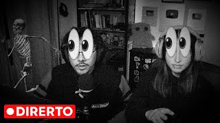 Habéis Visto Eso????