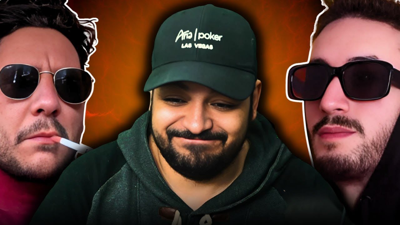 المورفين vs بوز فلو