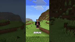 Build ANYTHING in Minecraft in minutes 🤯