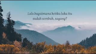 Puisi - Aku, Penyembuhmu