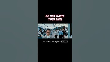You’re Wasting Your Life Scrolling… Here’s Why