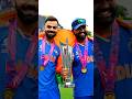 Virat &amp; Rohit First Series 2026 🤯. #cricket