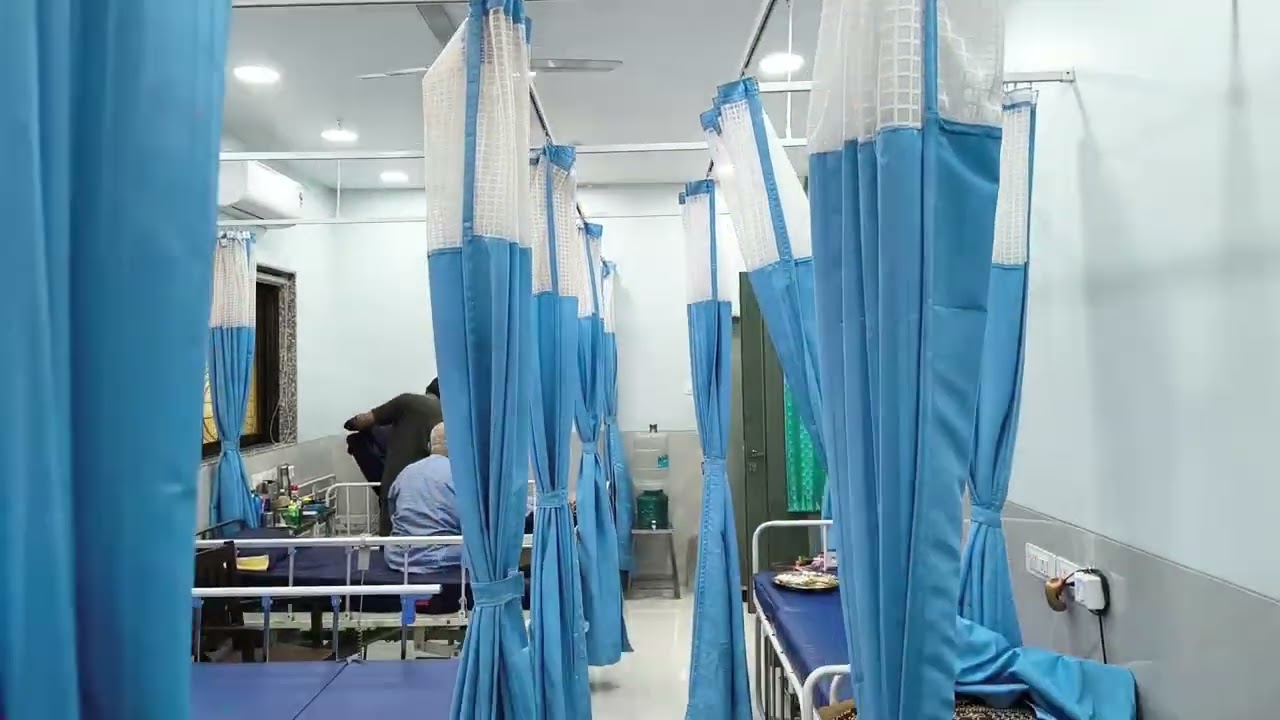 Midway Home’s Brand New Rehab Facilities | Advanced Infrastructure & Therapy Upgrades