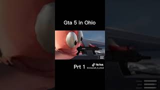 GTA 5 in ohio #shorts