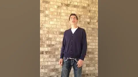 Jared Bryant To make you feel my love(cover)