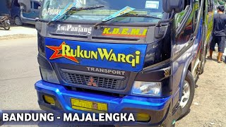 Trip Report Elf Rukun Wargi Bandung Cikijing