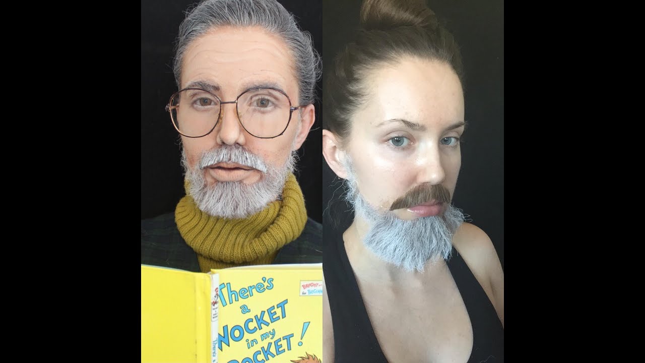 Dr Seuss Behind The Scenes Top 12 NYX Awards!