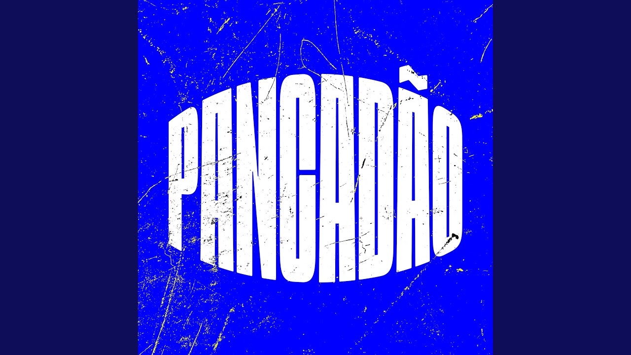 在 YouTube 上观看 Pancadão