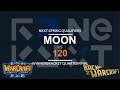 WC3 - NEXT:Spring - WB Quarterfinal: [NE] Moon vs. 120 [UD]