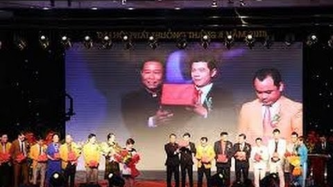 “Trùm” đa cấp Thăng Long Group bị sờ gáy vẫn "nhờn" luật