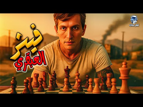 كل شى مدروس العبقري فيشر كتاب مبارياتي ال60 الخالدة 24