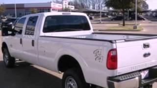 2013 FORD F-350 Granbury TX