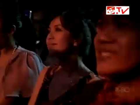 Judika   Rocker Juga Manusia Harmoni SCTV, 24 Juli 2011