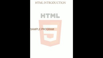 Header Tag || HTML Basics: A beginner
