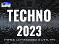 Techno 2023 december techno