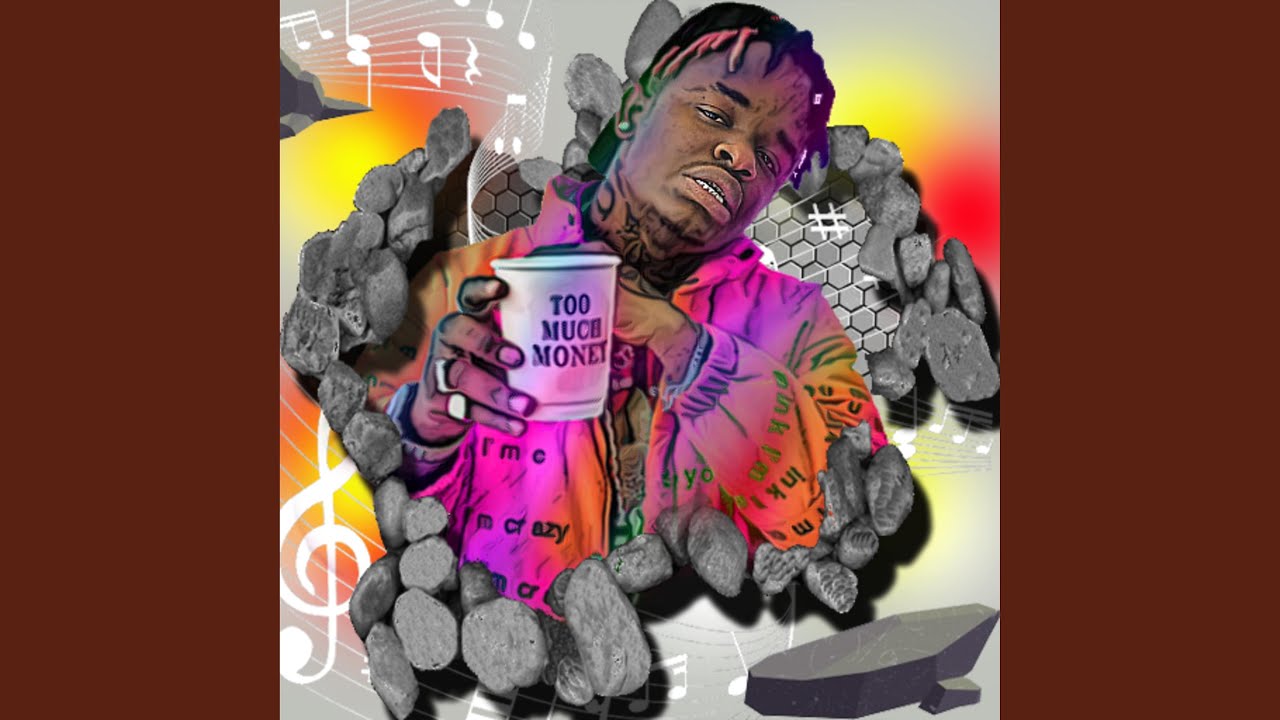 Too Much Money - YouTube