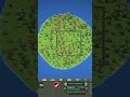 500 Years On 1 Island #worldbox #gaming #games 2