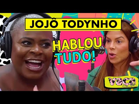 Jojo Todynho procura ajuda médica para aumentar desejo sexual