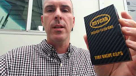 Tire Valve Extenders - DIY Review