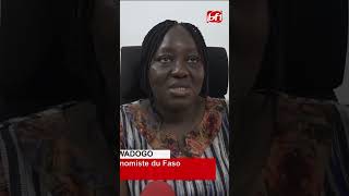 Burkina Faso: Energy products account for a third of imports in 2024 screenshot 4