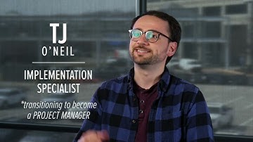 Position Spotlight: T.J. O