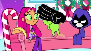 Teen Titans Go   The True Meaning of Christmas