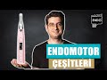 Endodontik Motor Almadan Bu Videoyu Mutlaka İzleyin I Endodontik Motor Çeşitleri